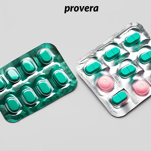 Provera apotek